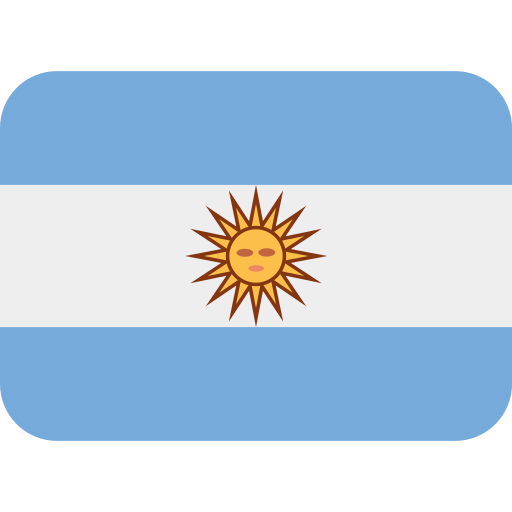 Argentina Emoji